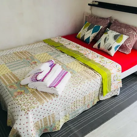Privatunterkunft Bairro Alto Alternative *