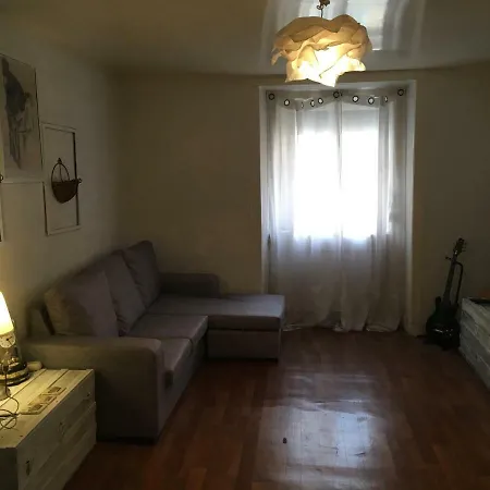 Privatunterkunft Bairro Alto Alternative