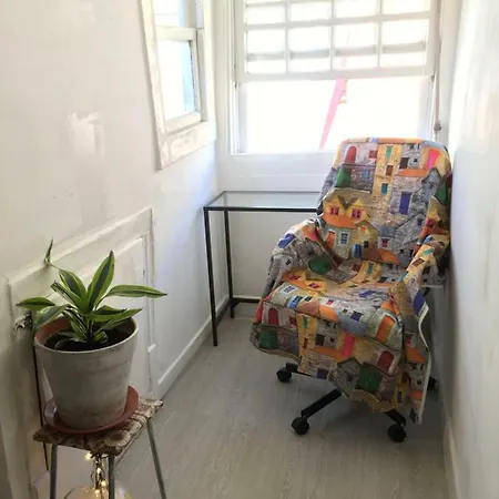 Bairro Alto Alternative Privatunterkunft