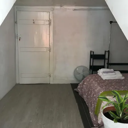 Rum i privatbostad Bairro Alto Alternative