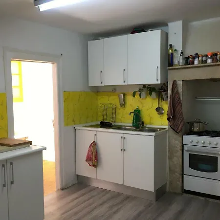 Rum i privatbostad Bairro Alto Alternative *